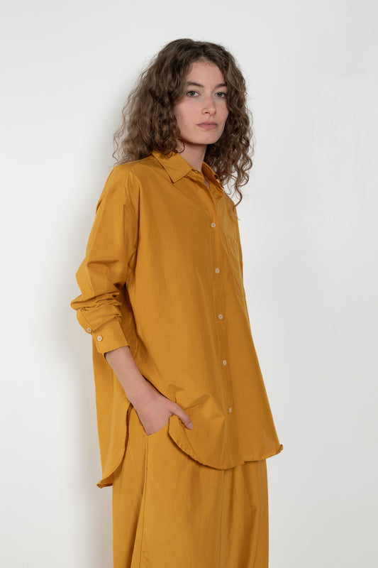 Jamie Haller The Essential Shirt 