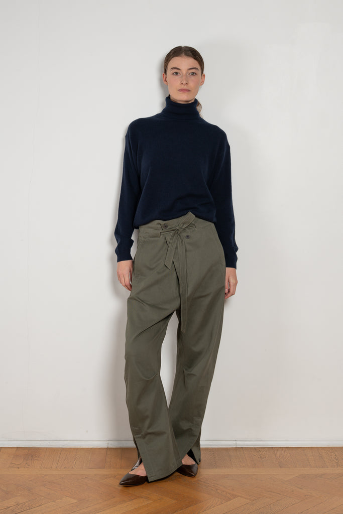 jamie haller the everything pant