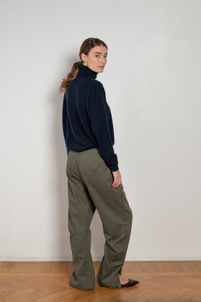 jamie haller the everything pant