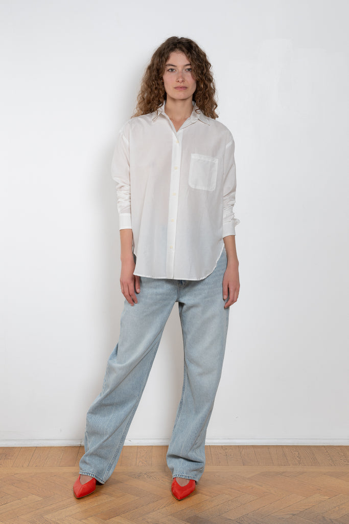 Jamie Haller The Fan Jean