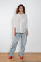 Jamie Haller The Fan Jean