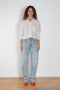 Jamie Haller The Fan Jean