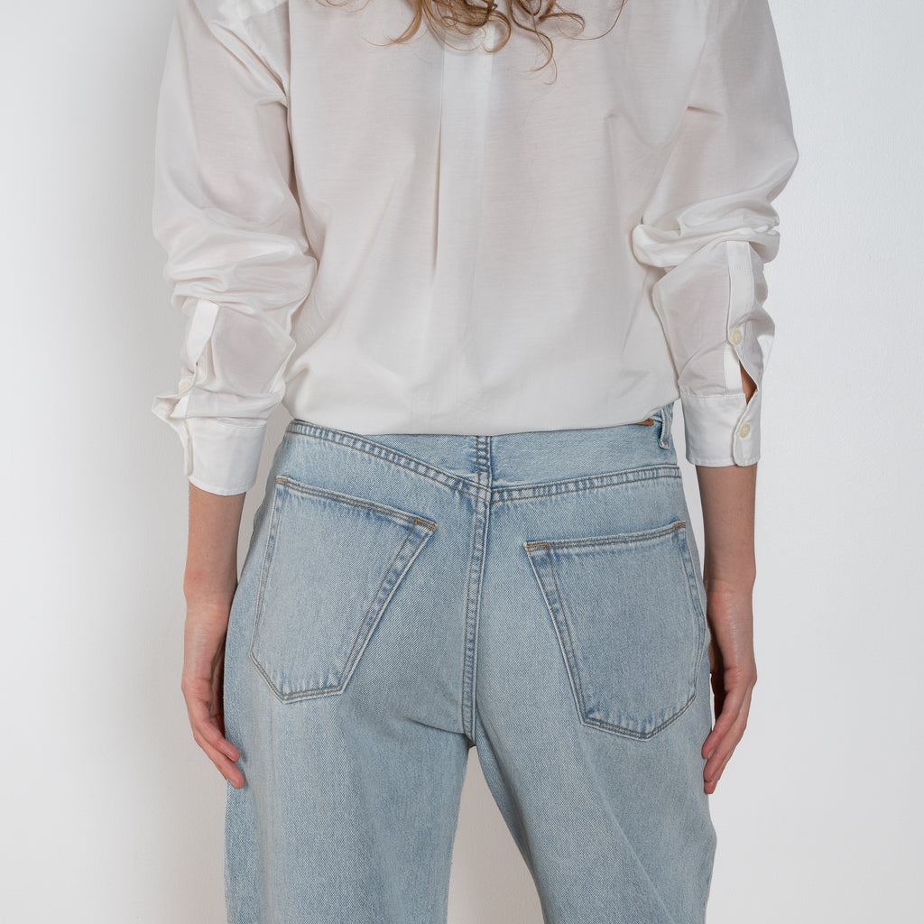 Jamie Haller The Fan Jean