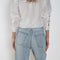 Jamie Haller The Fan Jean
