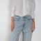 Jamie Haller The Fan Jean