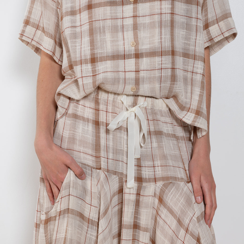 Jamie Haller The Fields Shirt