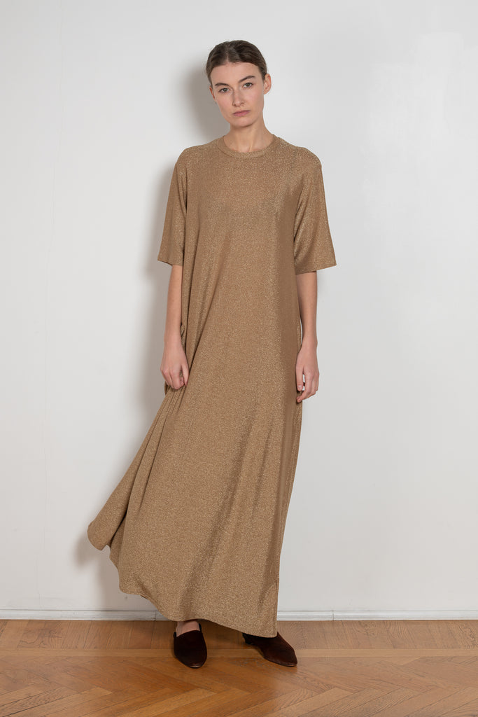 jamie haller the goddess dress