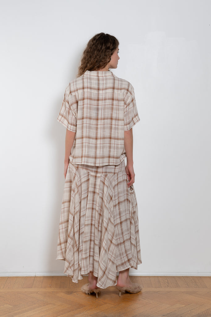 Jamie Haller The Italian Summer Skirt