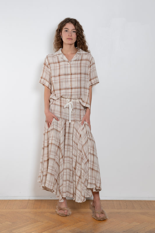 Jamie Haller The Italian Summer Skirt