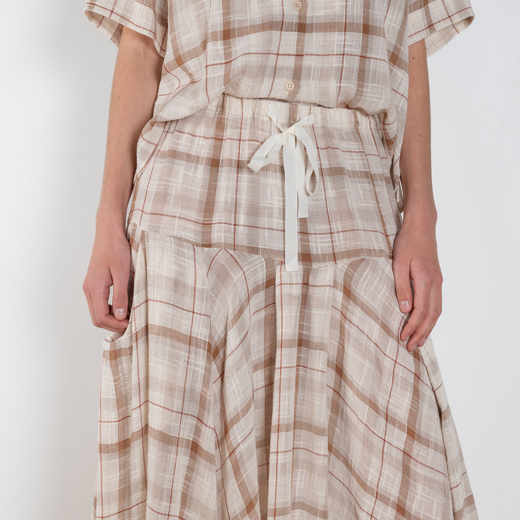 Jamie Haller The Italian Summer Skirt