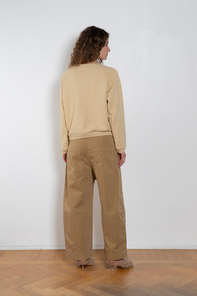 Jamie Haller The Karate Pant