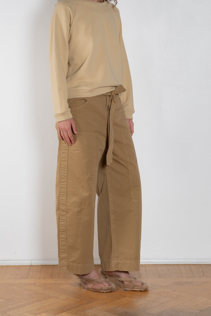 Jamie Haller The Karate Pant