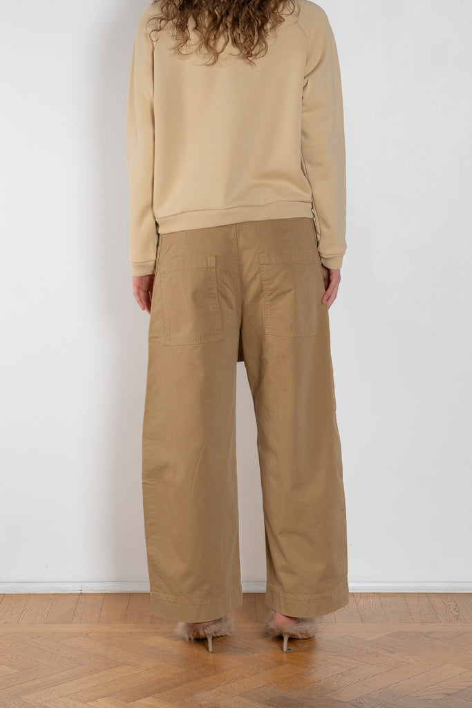 Jamie Haller The Karate Pant