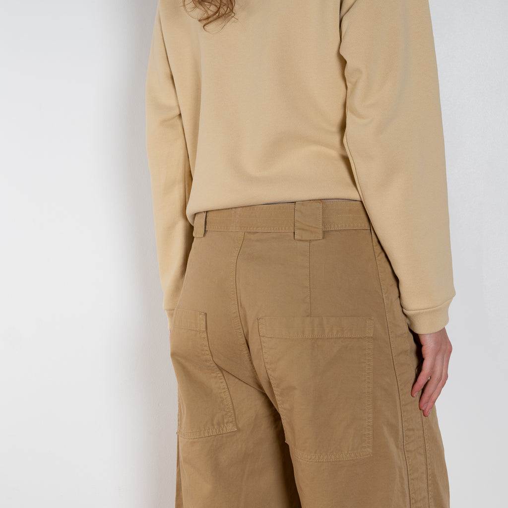 Jamie Haller The Karate Pant