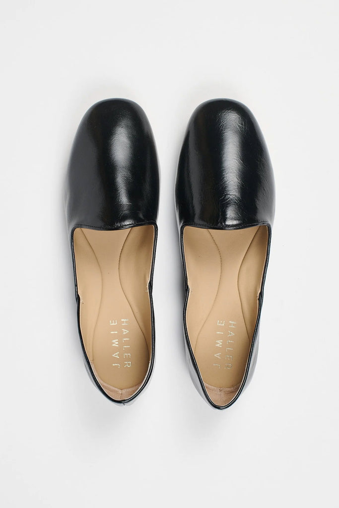 Jamie Haller The Khussa