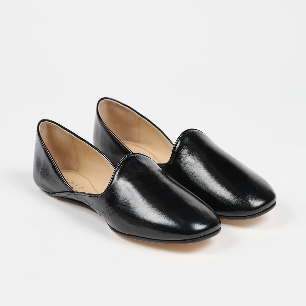 Jamie Haller The Khussa