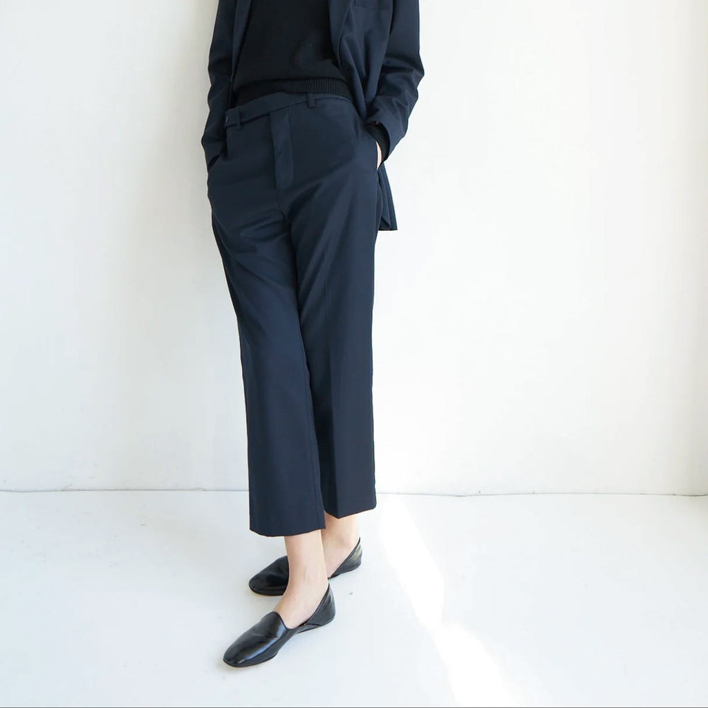 Jamie Haller The Khussa