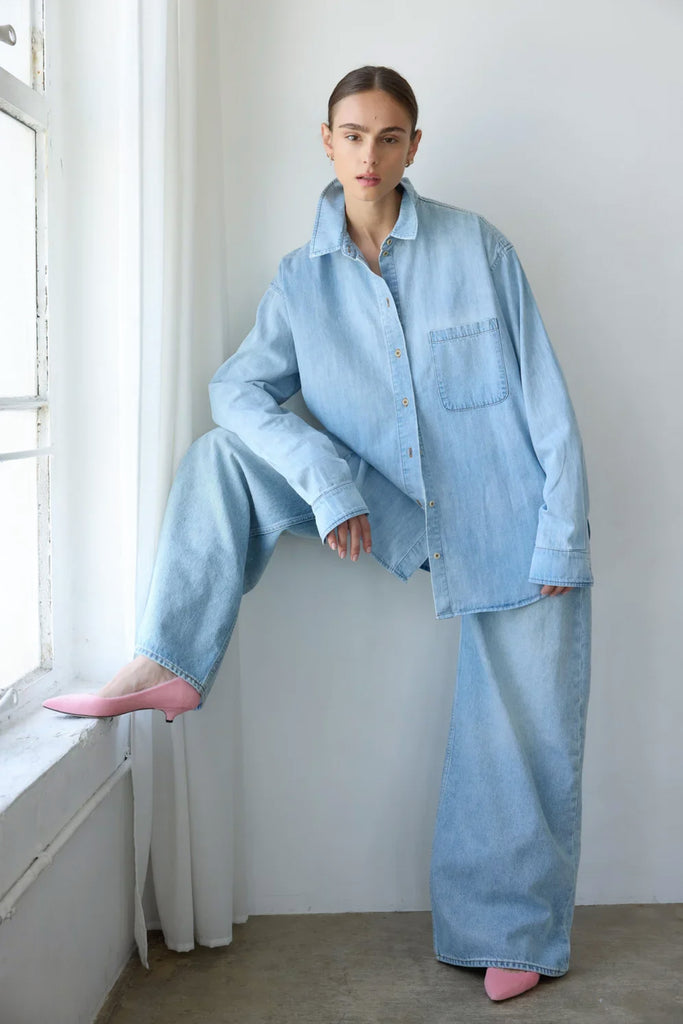 Jamie Haller The Kitty Point