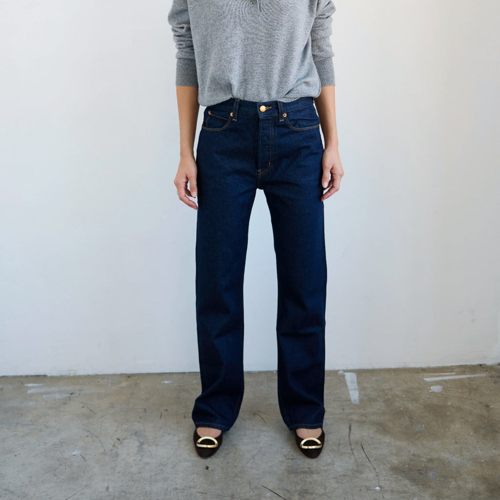 Jamie Haller the lady