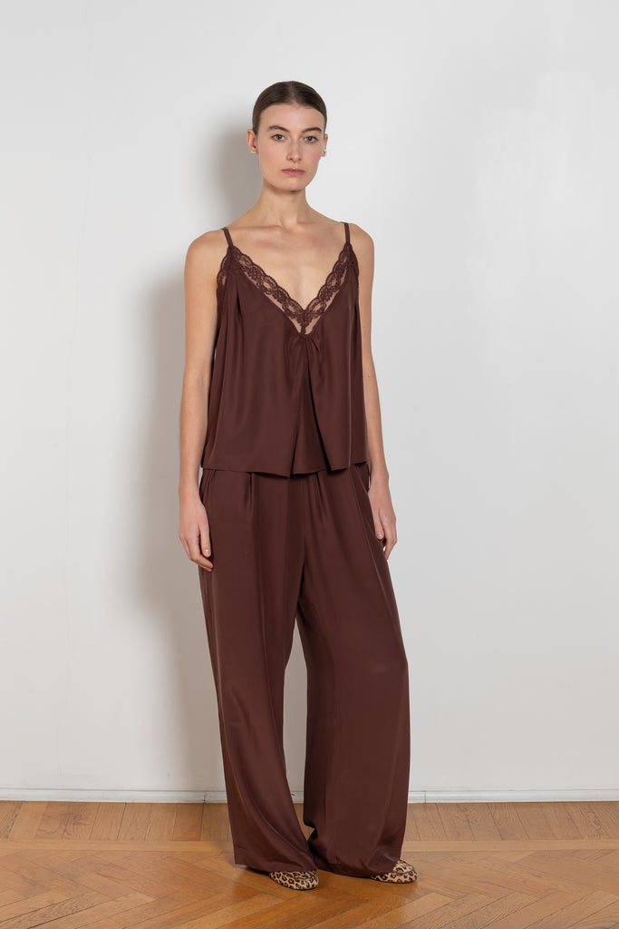 jamie haller the lounge pant