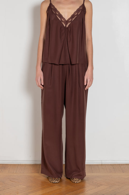 jamie haller the lounge pant