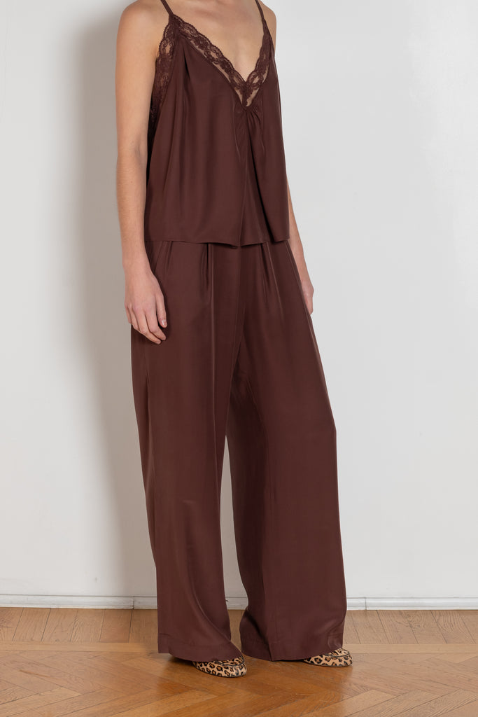 jamie haller the lounge pant