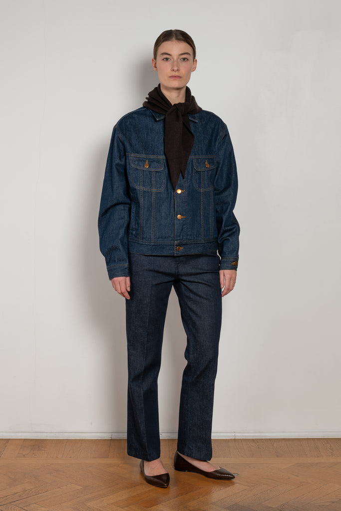 jamie haller loverboy jacket