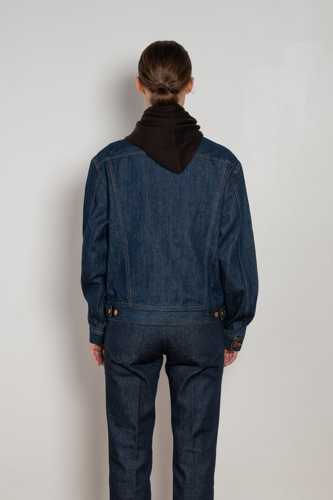 jamie haller loverboy jacket