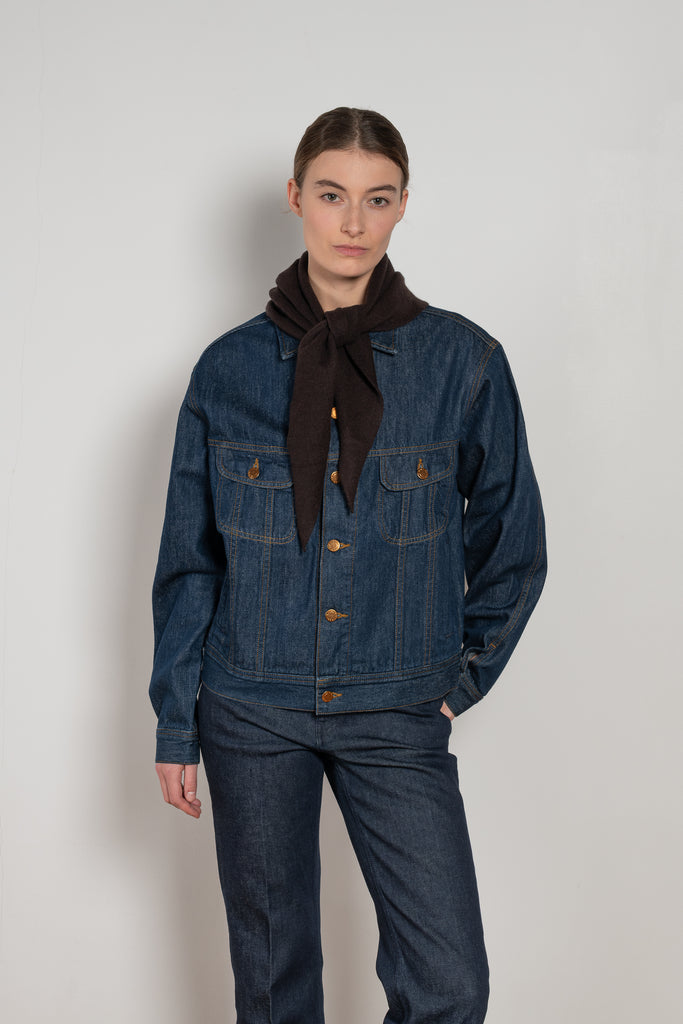 jamie haller loverboy jacket