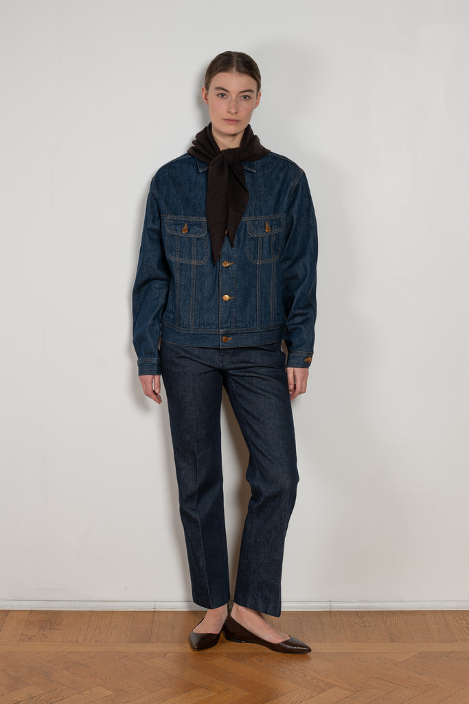 jamie haller loverboy jacket