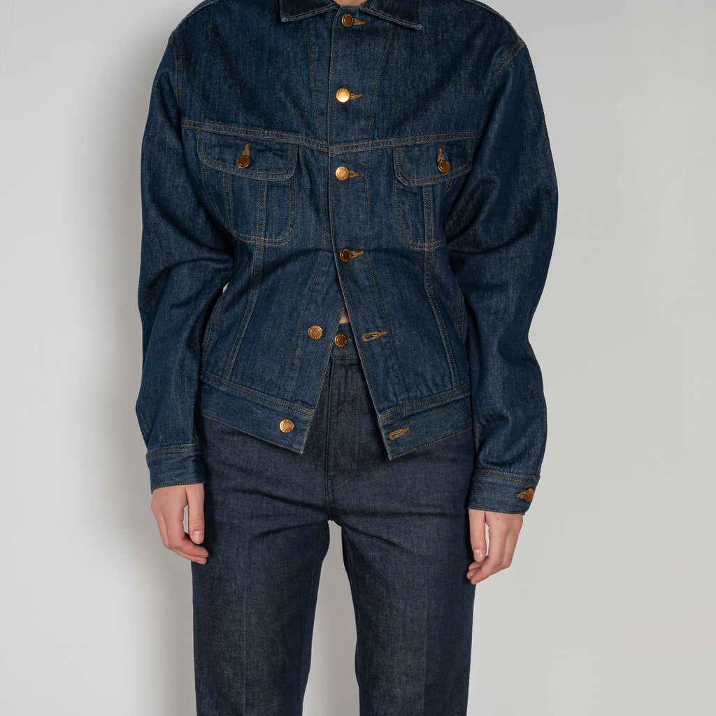 jamie haller loverboy jacket