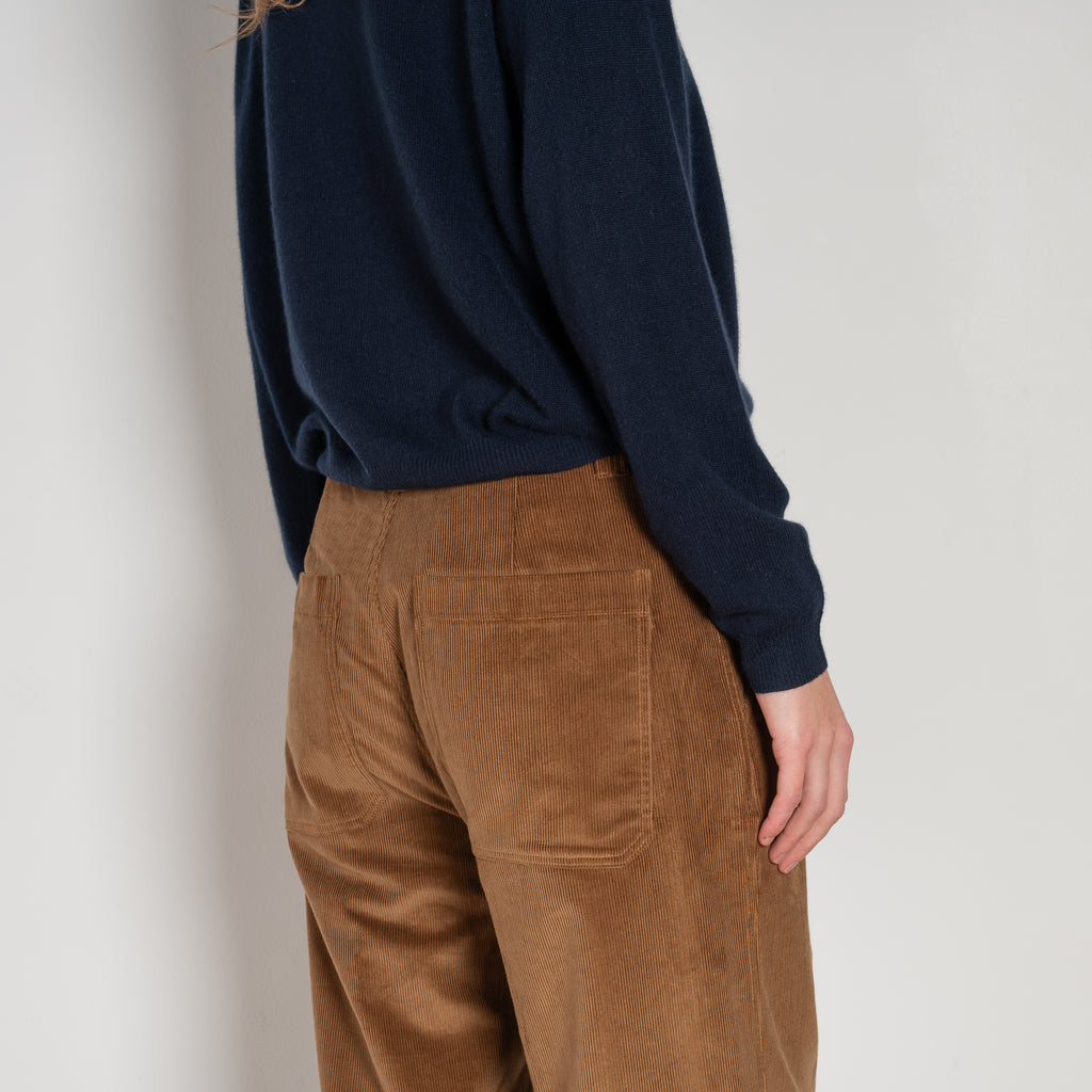 jamie haller the off duty cord