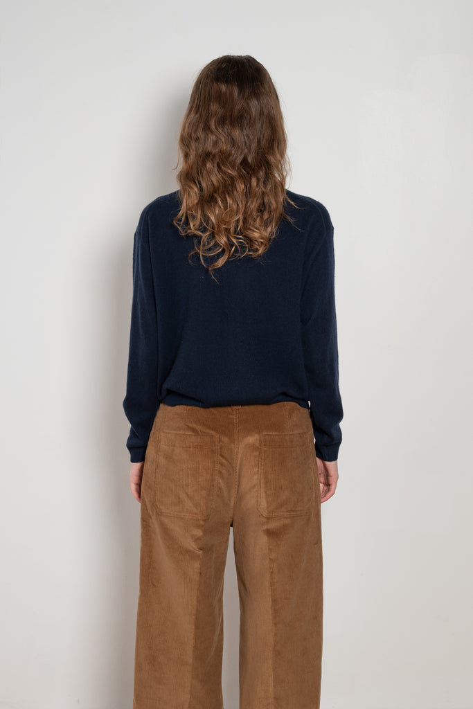 jamie haller primm sweater