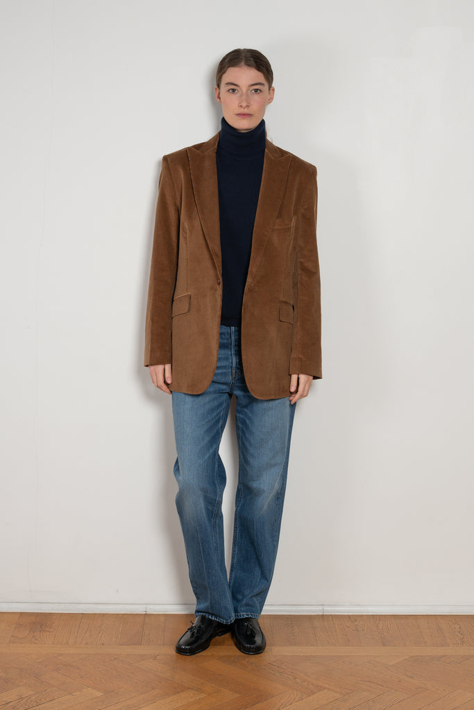 jamie haller the slouch jeans