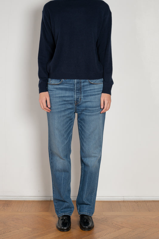jamie haller the slouch jeans