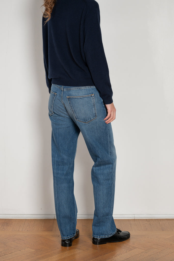 jamie haller the slouch jeans