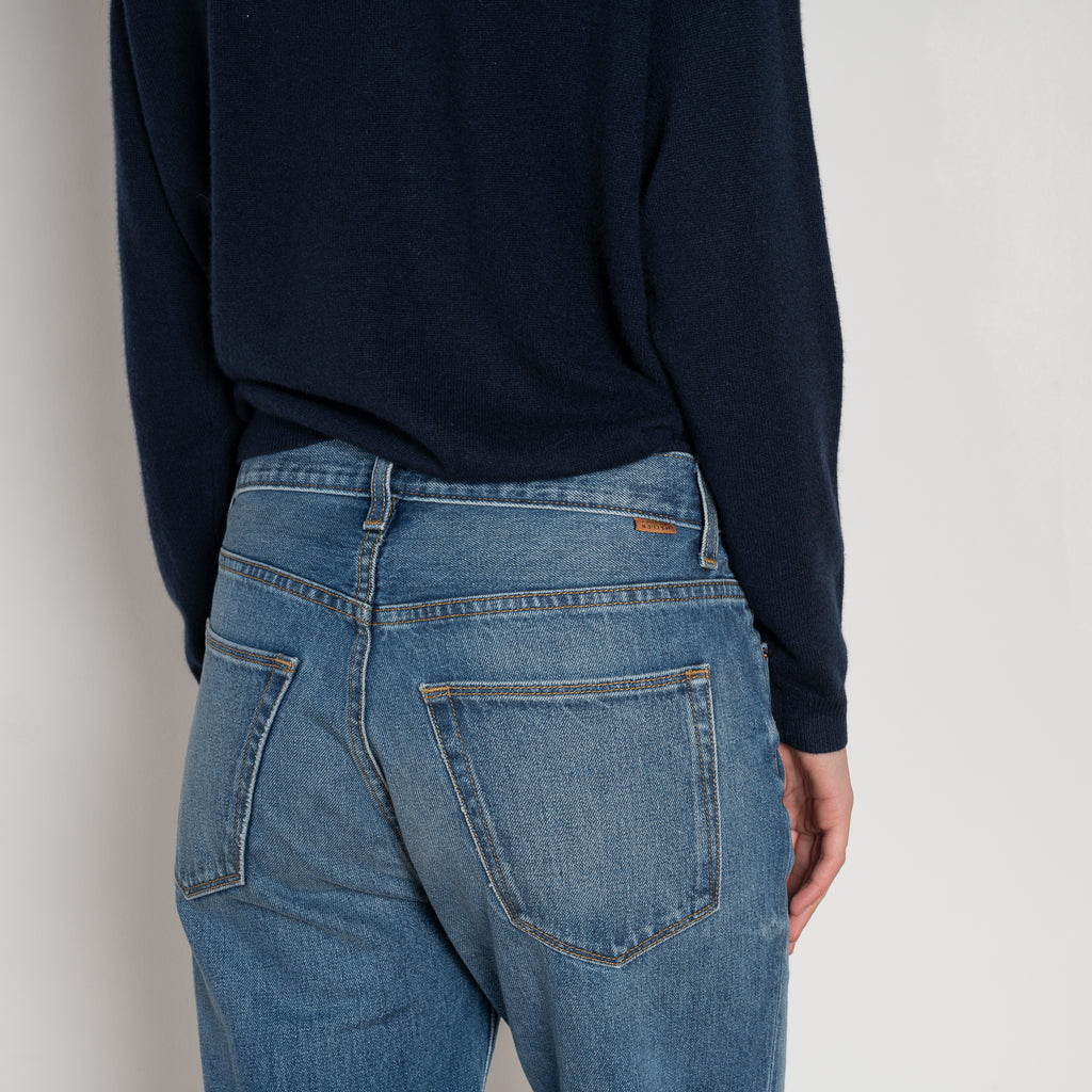 jamie haller the slouch jeans