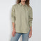 Jamie Haller The Weekend Shirt