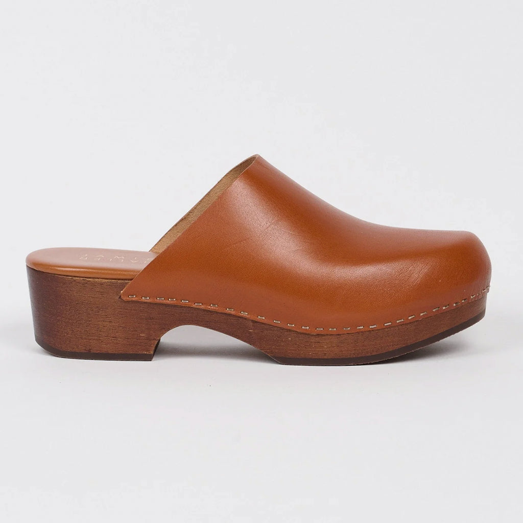 The Clog