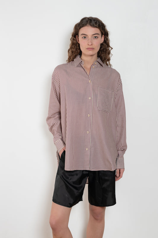 jamie haller the essential shirt