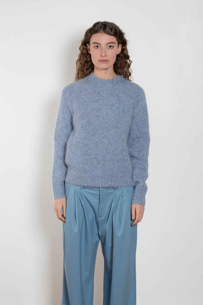 jamie haller the new crew