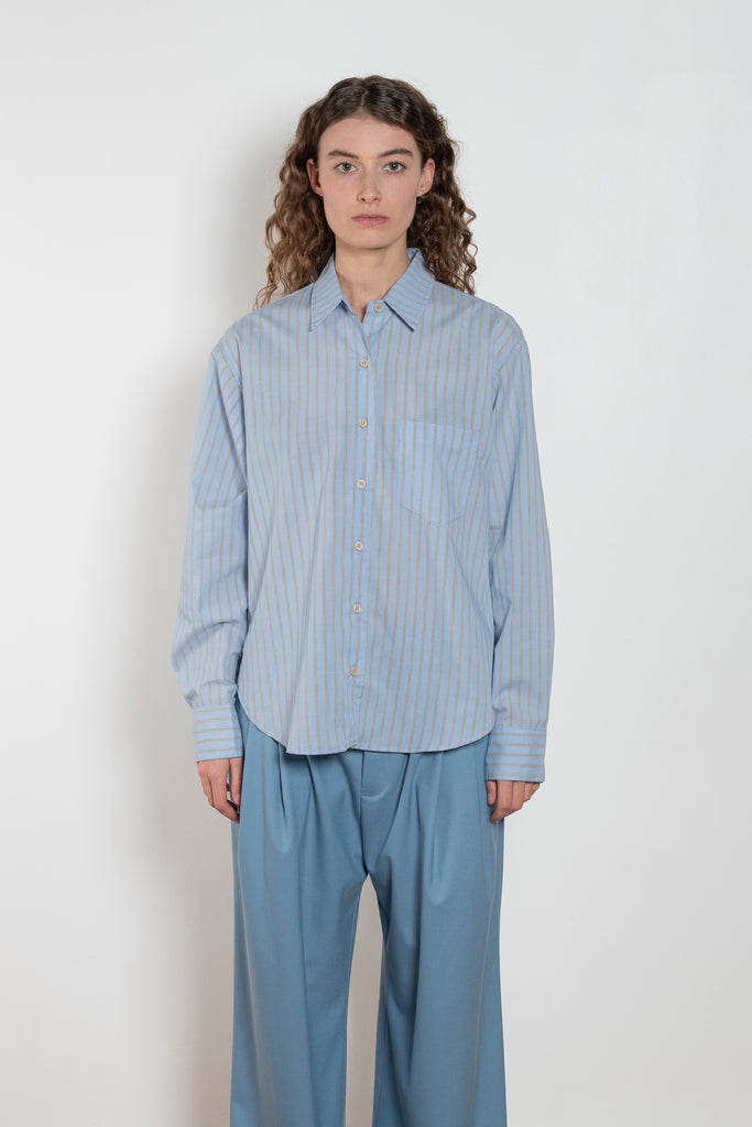 jamie haller the weekend shirt