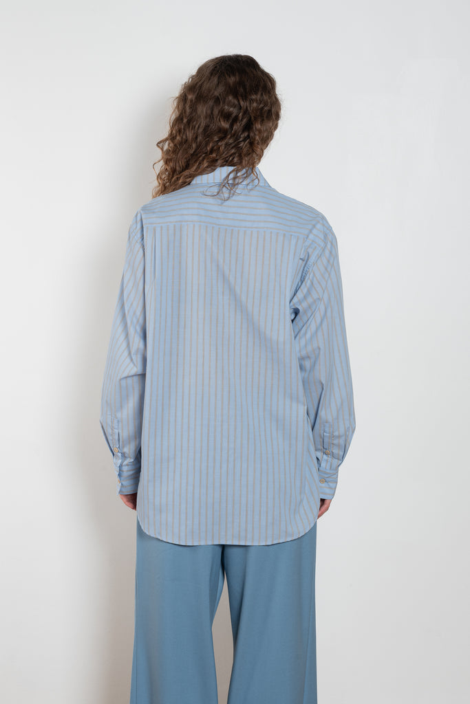 jamie haller the weekend shirt