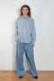 jamie haller the weekend shirt