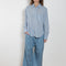 jamie haller the weekend shirt