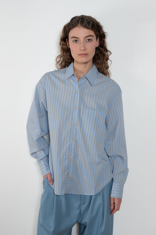 jamie haller the weekend shirt