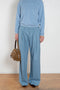 jamie haller triple pleat trouser