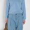 jamie haller triple pleat trouser