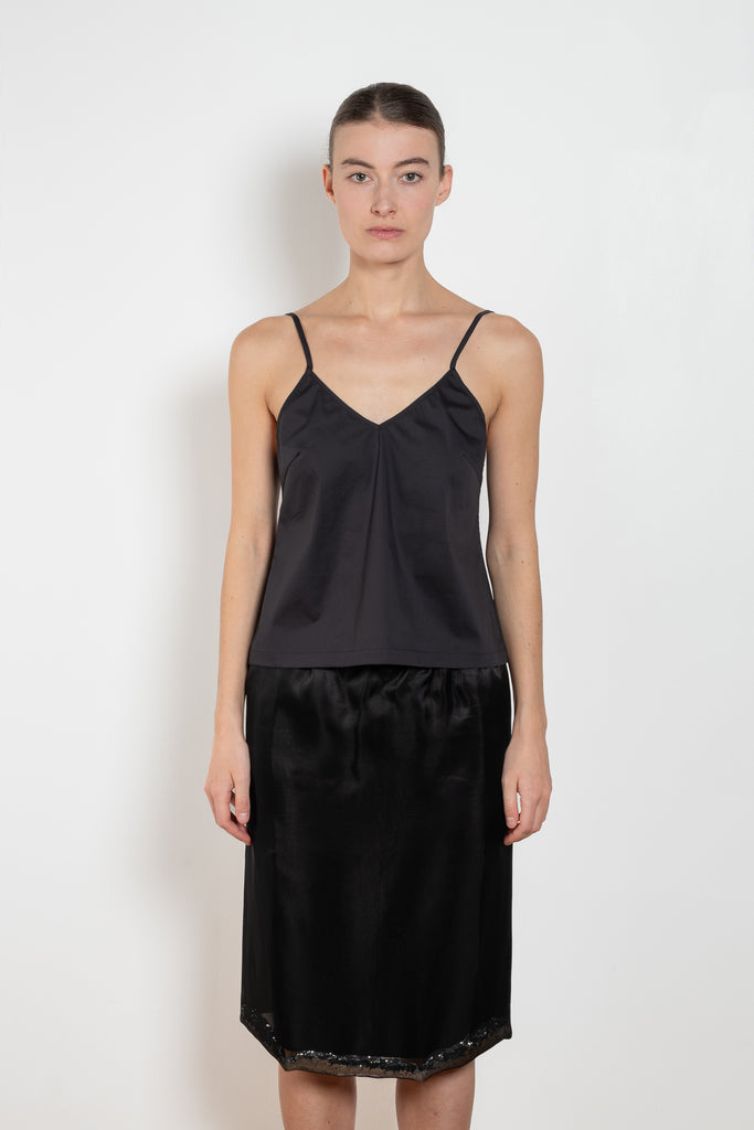 julie kegels lining taissa top