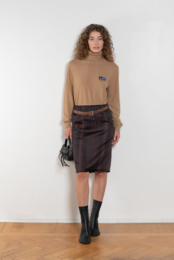 julie kegels aline belt